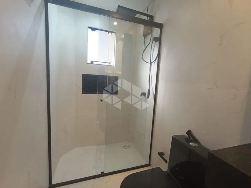 30 m² studio with 1 bedroom and included parking — photo 10