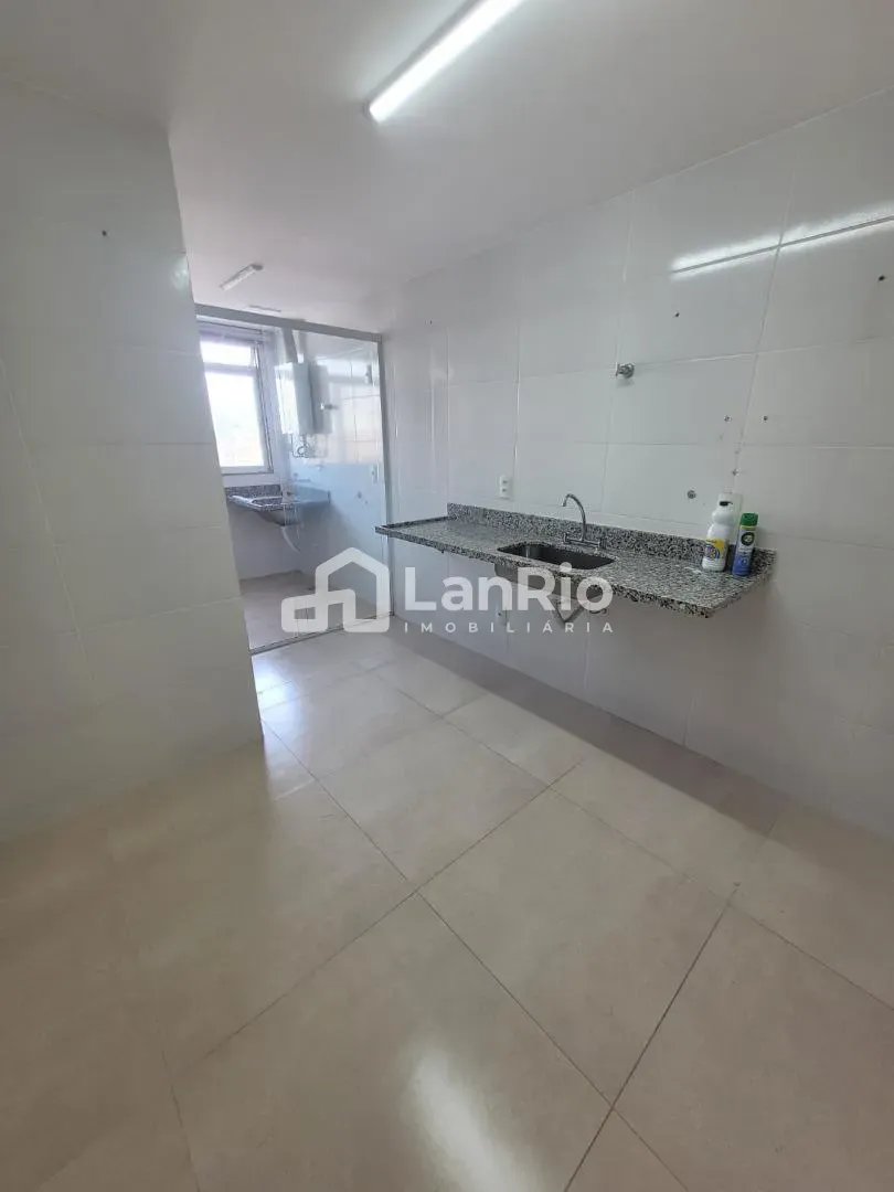 Water view in a 4-bedroom apartment, 240 m² — photo 17