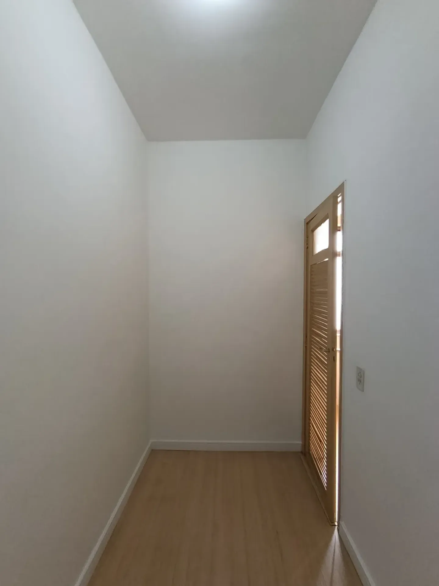Apartamento sem mobília com 2 quartos e 2 banheiros — photo 23