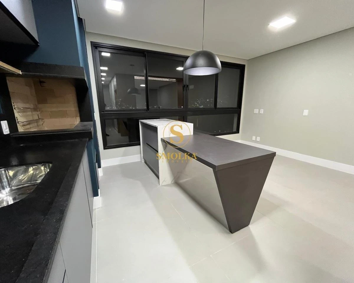 Apartment, 130 m², with a grill on the balcony — photo 12