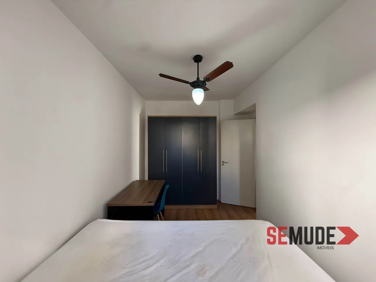 Apartamento amueblado de 2 dormitorios con 1 plaza — photo 15