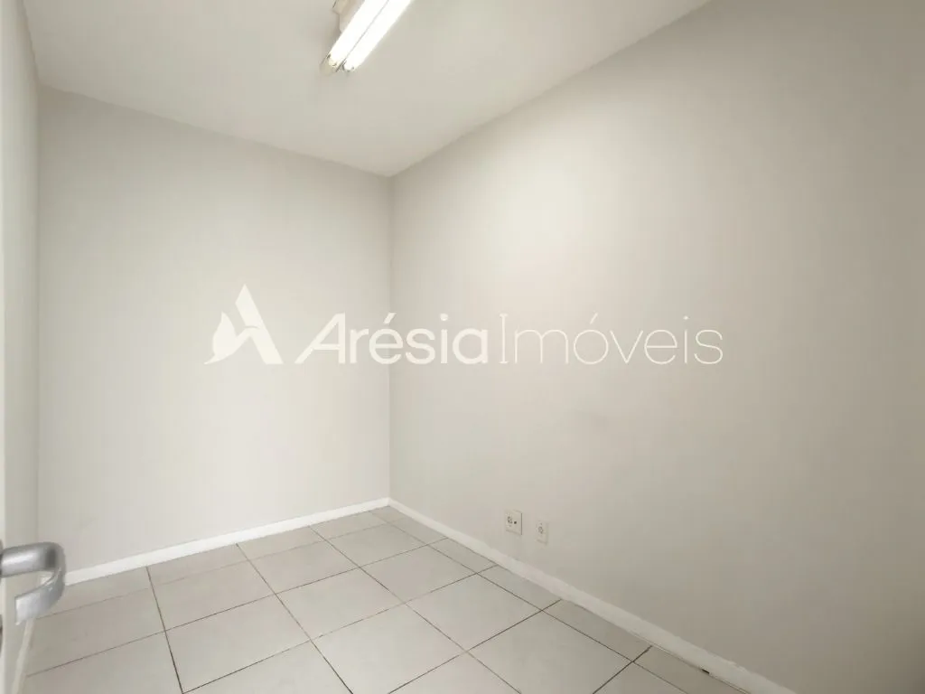 Apartamento com espaço de home office, Barra da Tijuca — photo 21