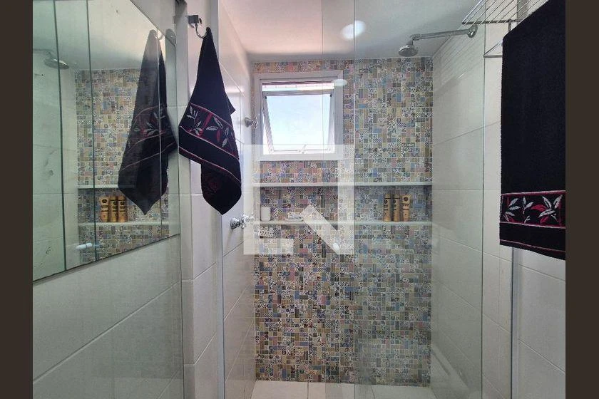 Мебльована квартира 92 м² з 2 спальнями та 2 паркомісцями — photo 41