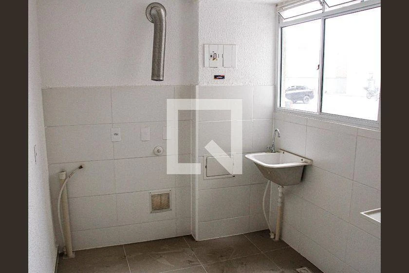 Apartment, 50 m², with a washing machine — photo 5