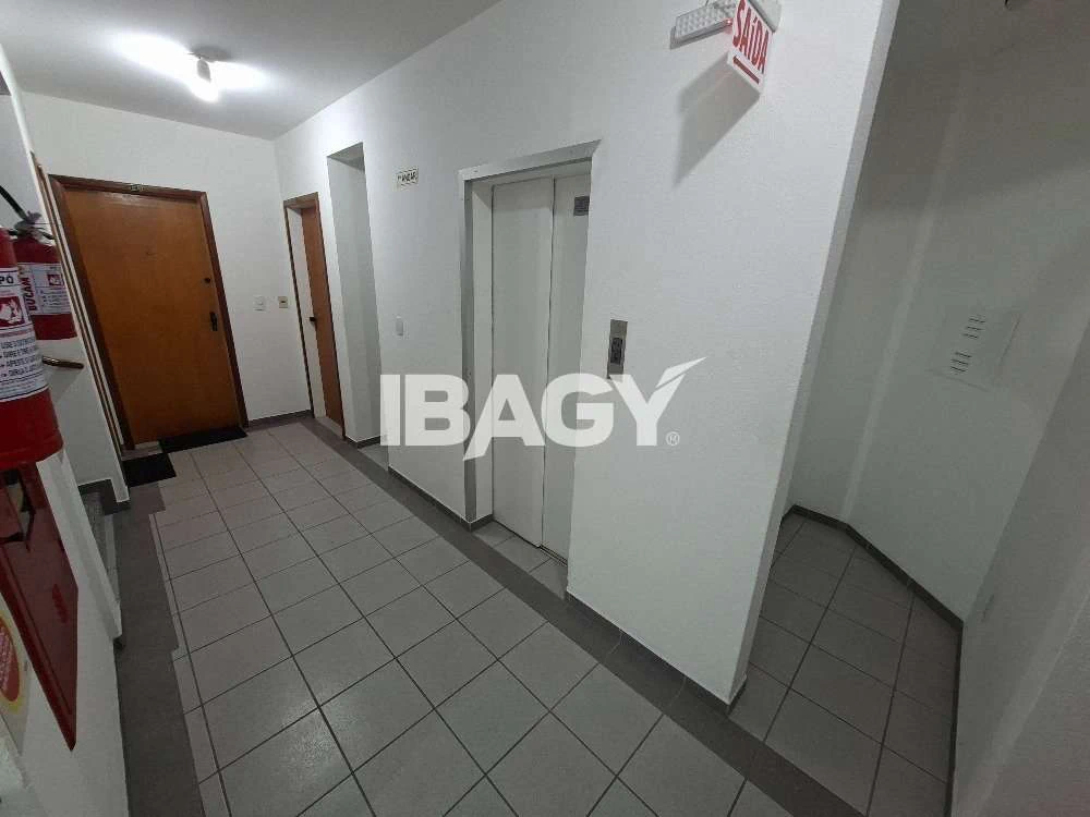 Вид на горы и 1 спальня: квартира 47 м² — photo 15