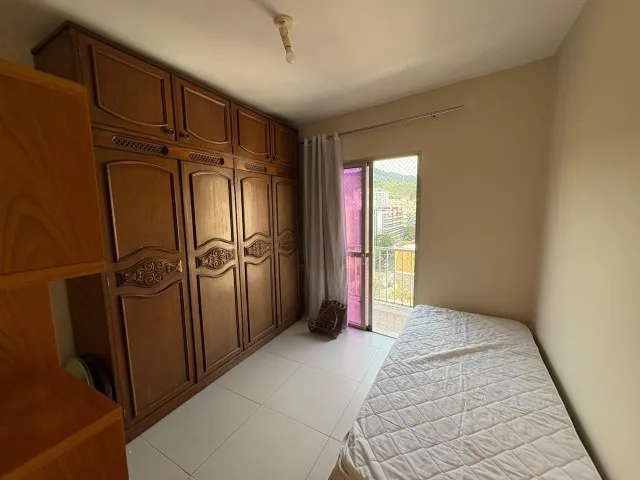 2-bedroom apartment with a mountain view in Rio de Janeiro — photo 10