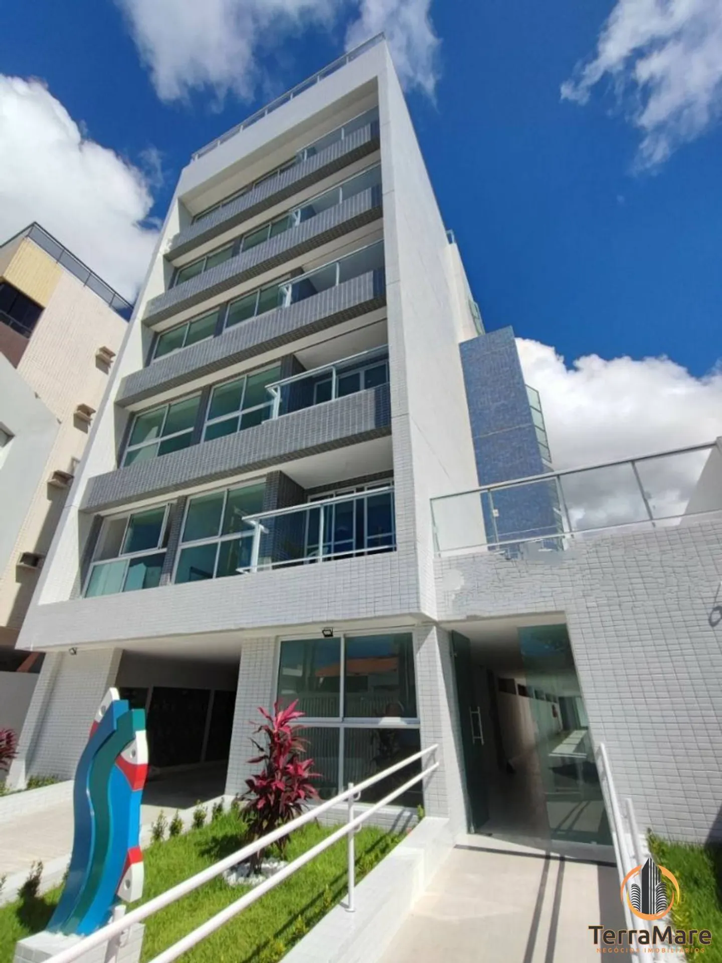 Apartamento de 60 m² com 2 suítes no 4º andar — photo 16
