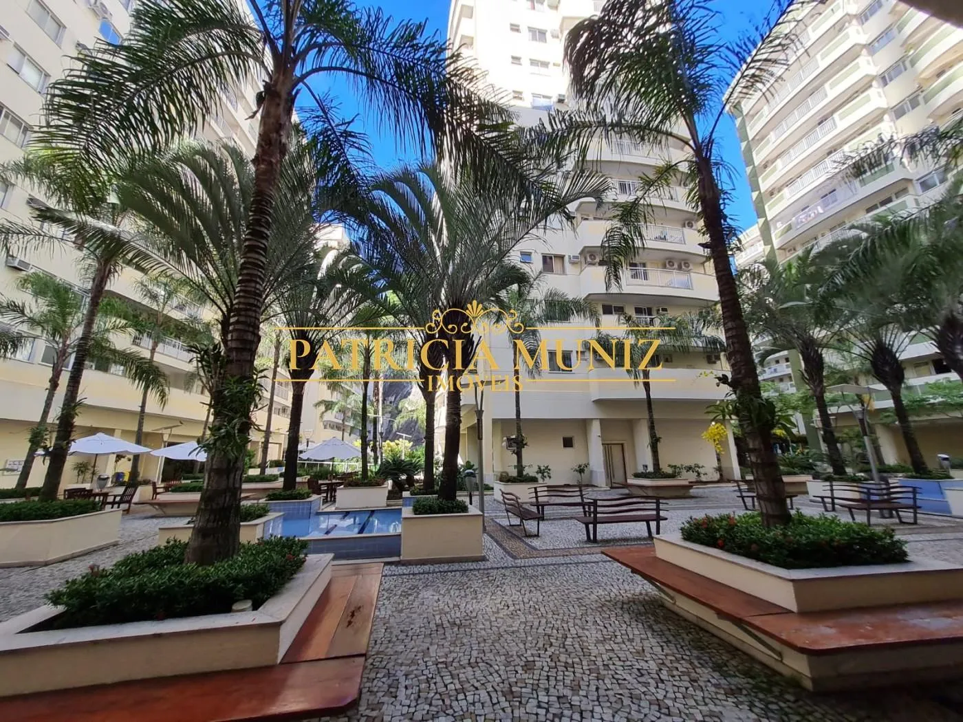 Private BBQ in a 3-bedroom apartment, 83 m² — photo 9