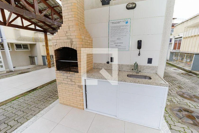 2 quartos e espaço de home office: apartamento de 65 m² — photo 45