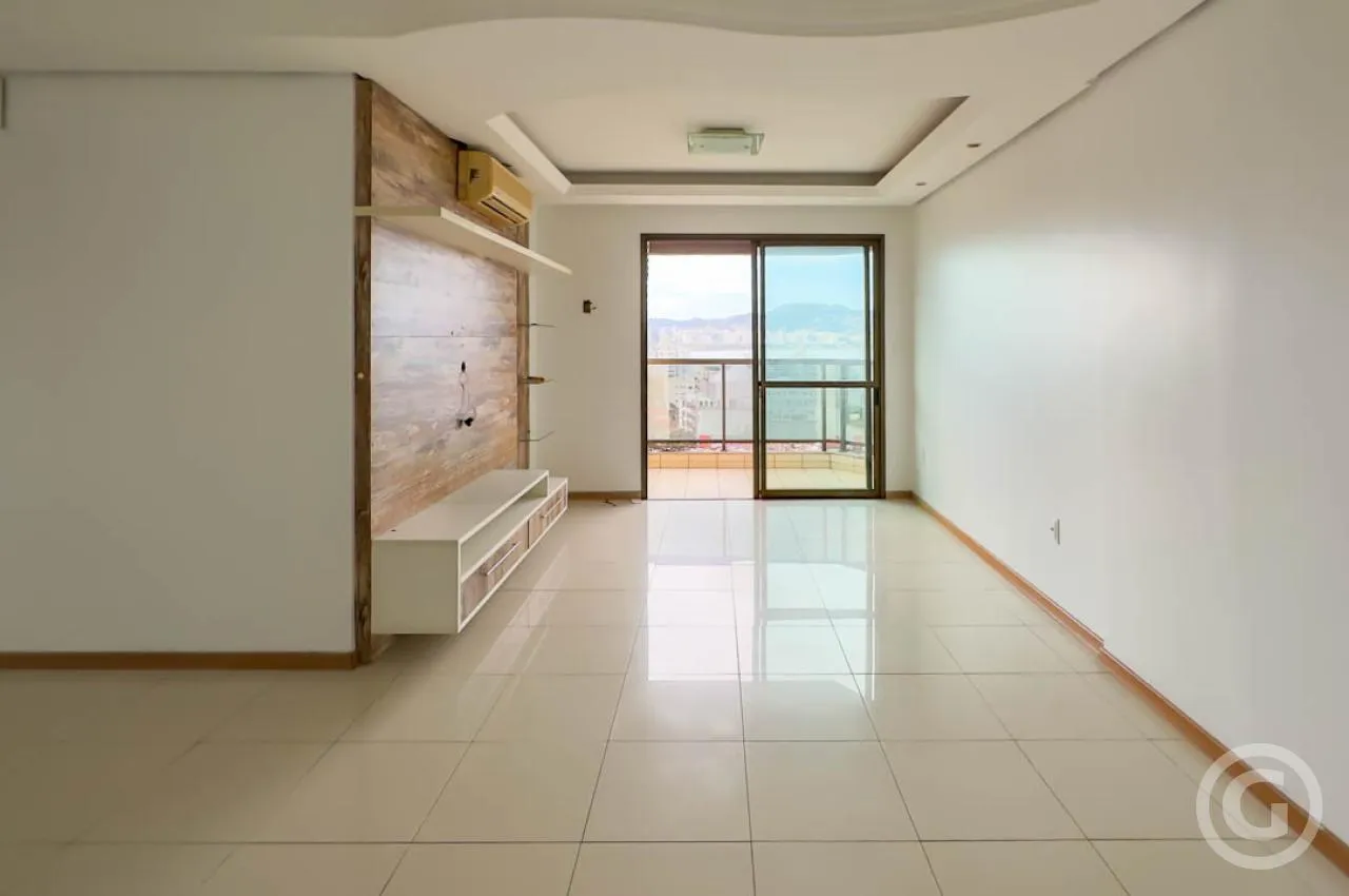Квартира 105 м² с 3 спальнями и 1 крытым местом — photo 12