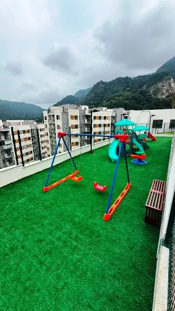 Cobertura para locação com 3 quartos e 2 vagas de garagem — photo 23