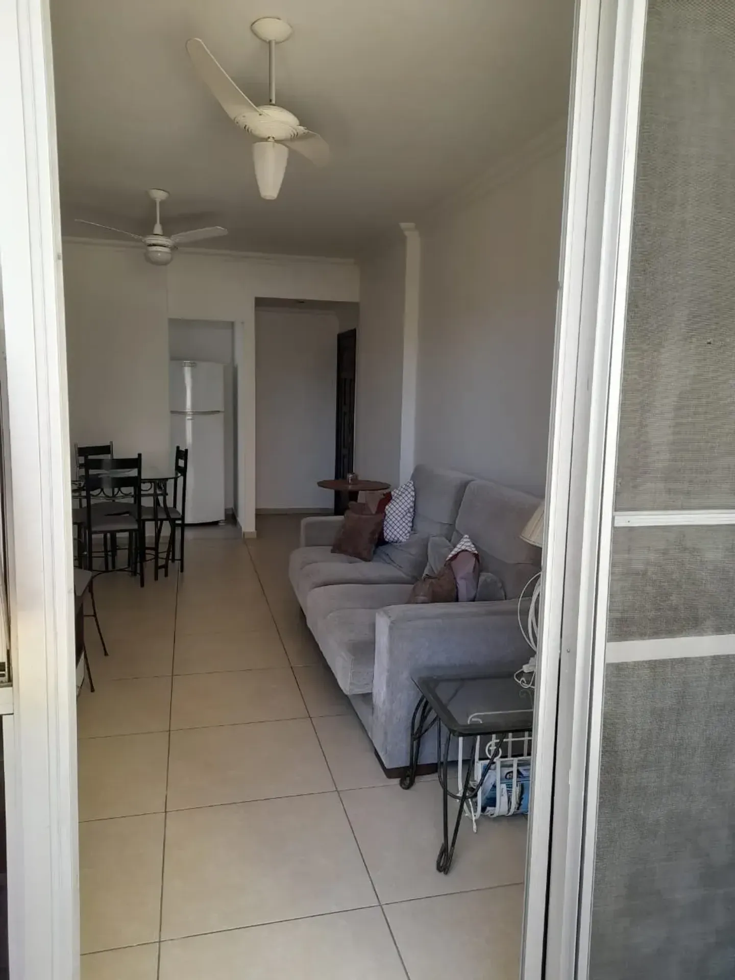 2-bedroom apartment with 3 bathrooms and parking space — photo 3