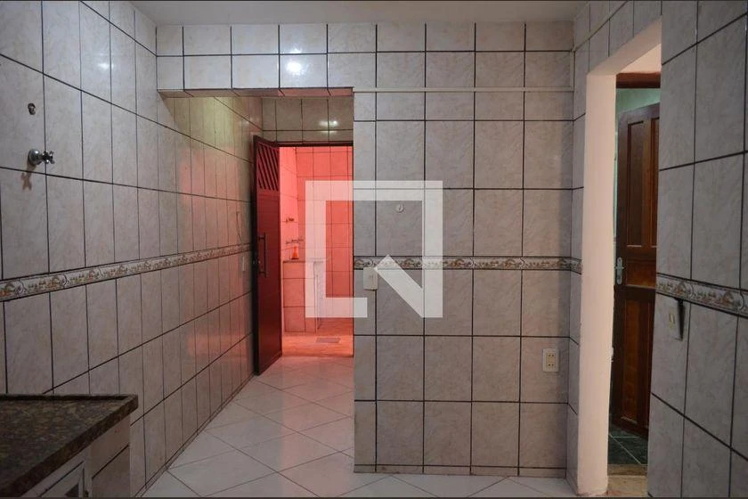 Rental house with private garden and 2 bedrooms — photo 32