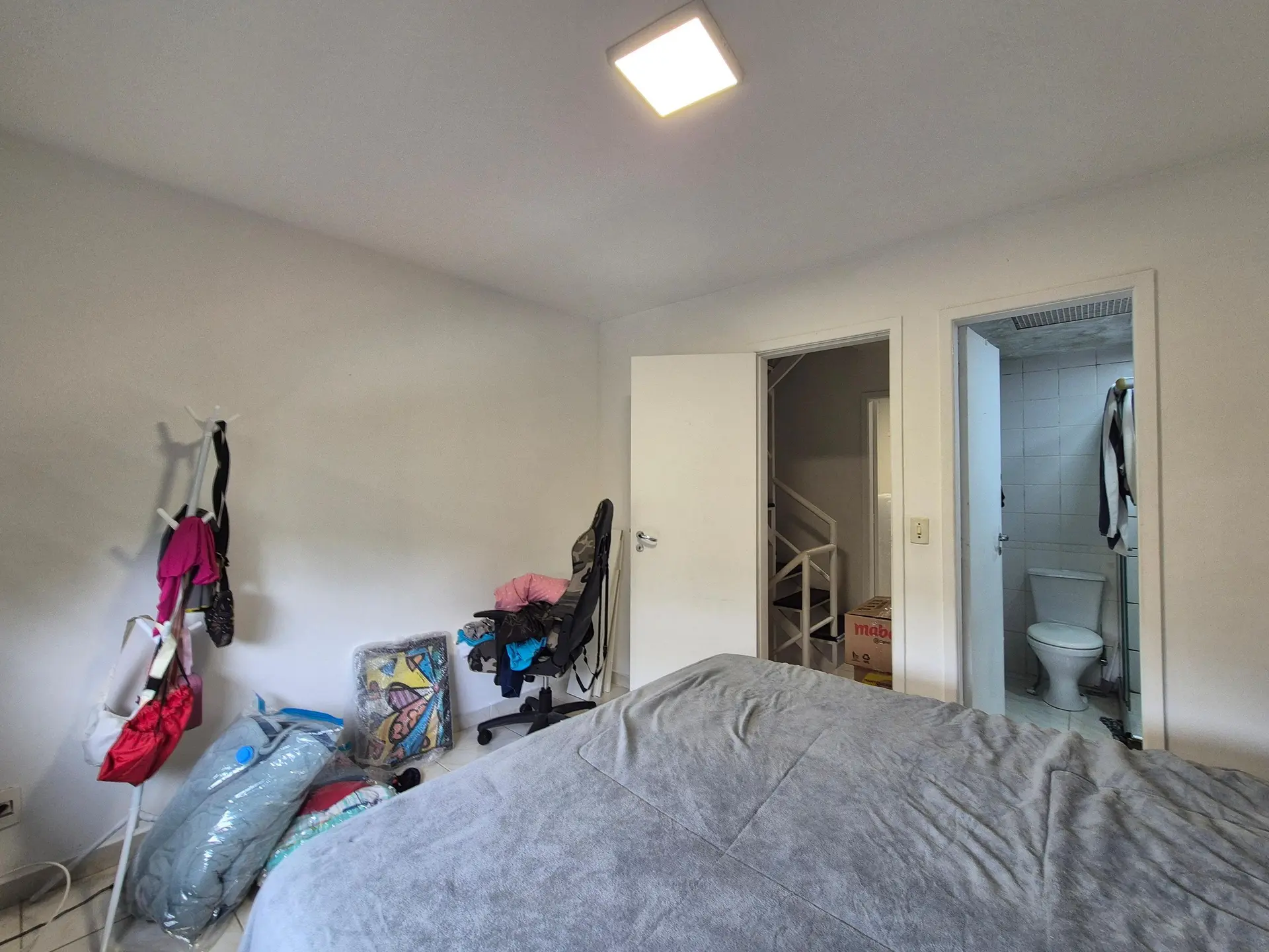 Furnished house, 100 m², with a garden — photo 38