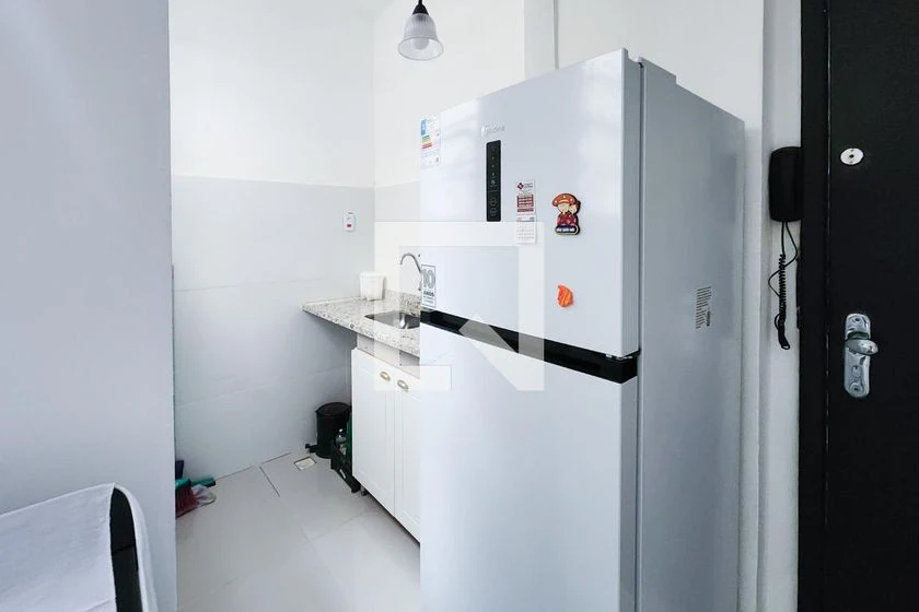Мебльована студія 40 м² — photo 11