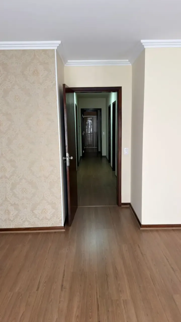Apartment with 3 bedrooms and 2 bathrooms, no parking — photo 14