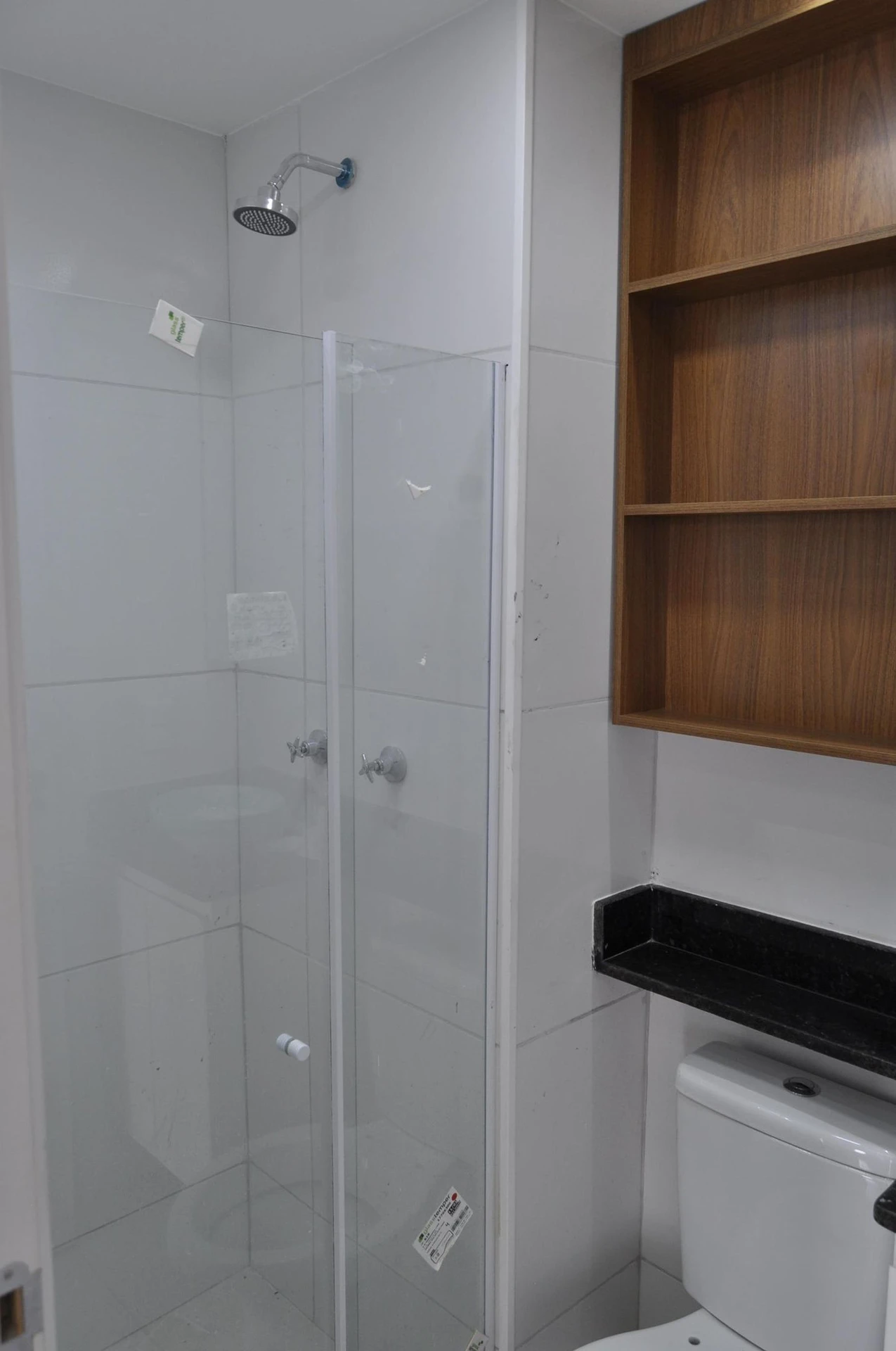 Apartamento sem mobília com 2 quartos e suíte — photo 58