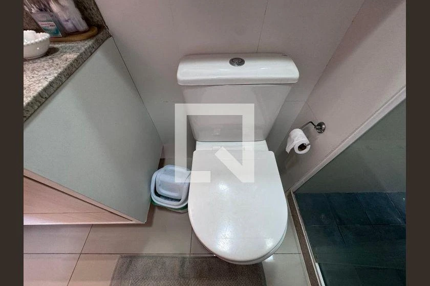 Apartamento mobiliado, 166 m², com máquina de lavar — photo 43