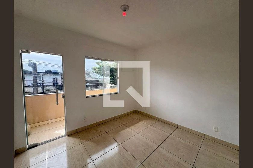 31 m² studio in Rio de Janeiro
