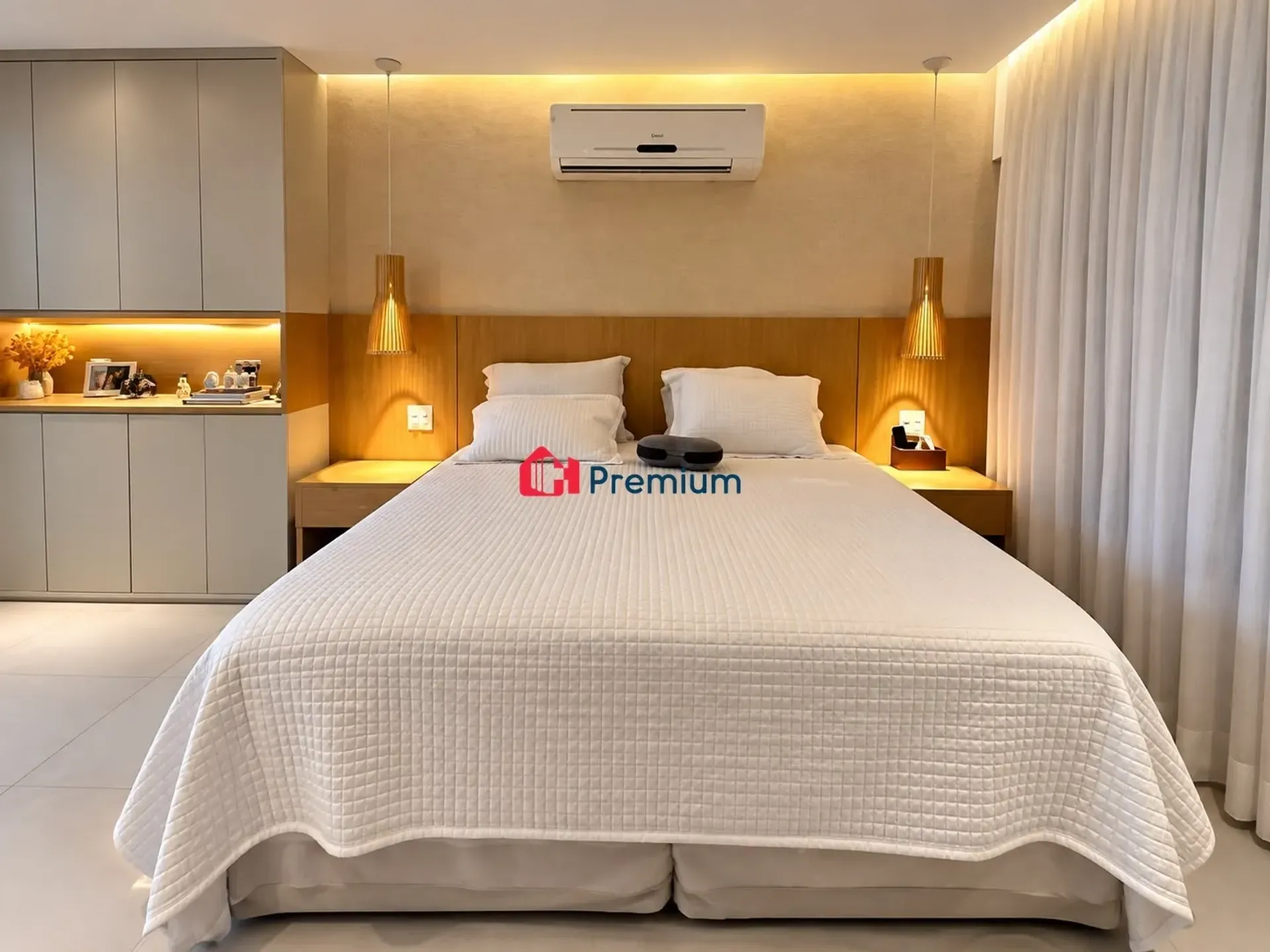 Мебльований дуплекс-пентхаус 290 м² з 3 люксами — photo 3