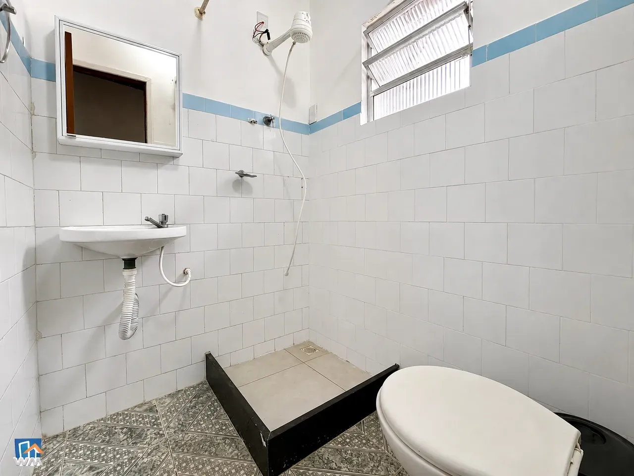 One-bedroom, 32 m² house in Rio de Janeiro — photo 6
