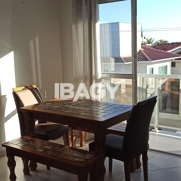 Меблированная квартира 75 м² с балконом и 2 спальнями — photo 4