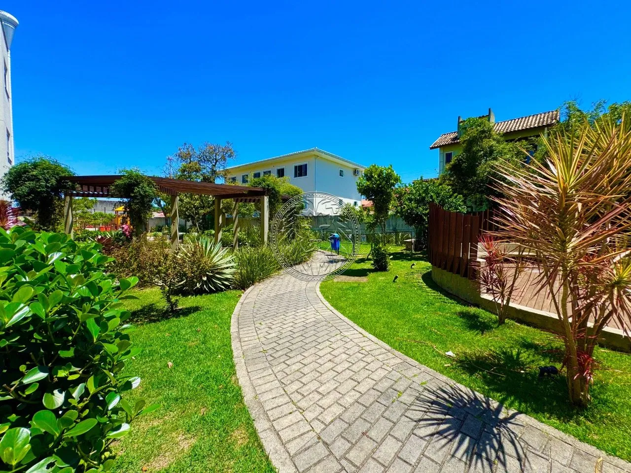 Квартира 195 м² з 2 спальнями та приватним BBQ — photo 20