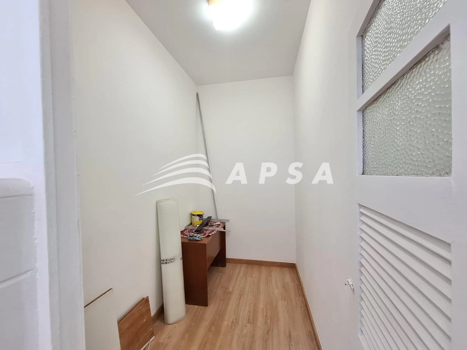 97 m² apartment with 3 bedrooms and 2 bathrooms — photo 20
