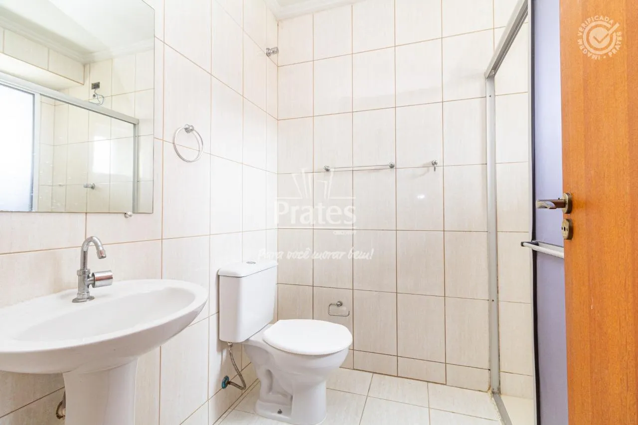 Casa de 3 quartos, sendo 1 suíte, 97 m², Novo Mundo — photo 9