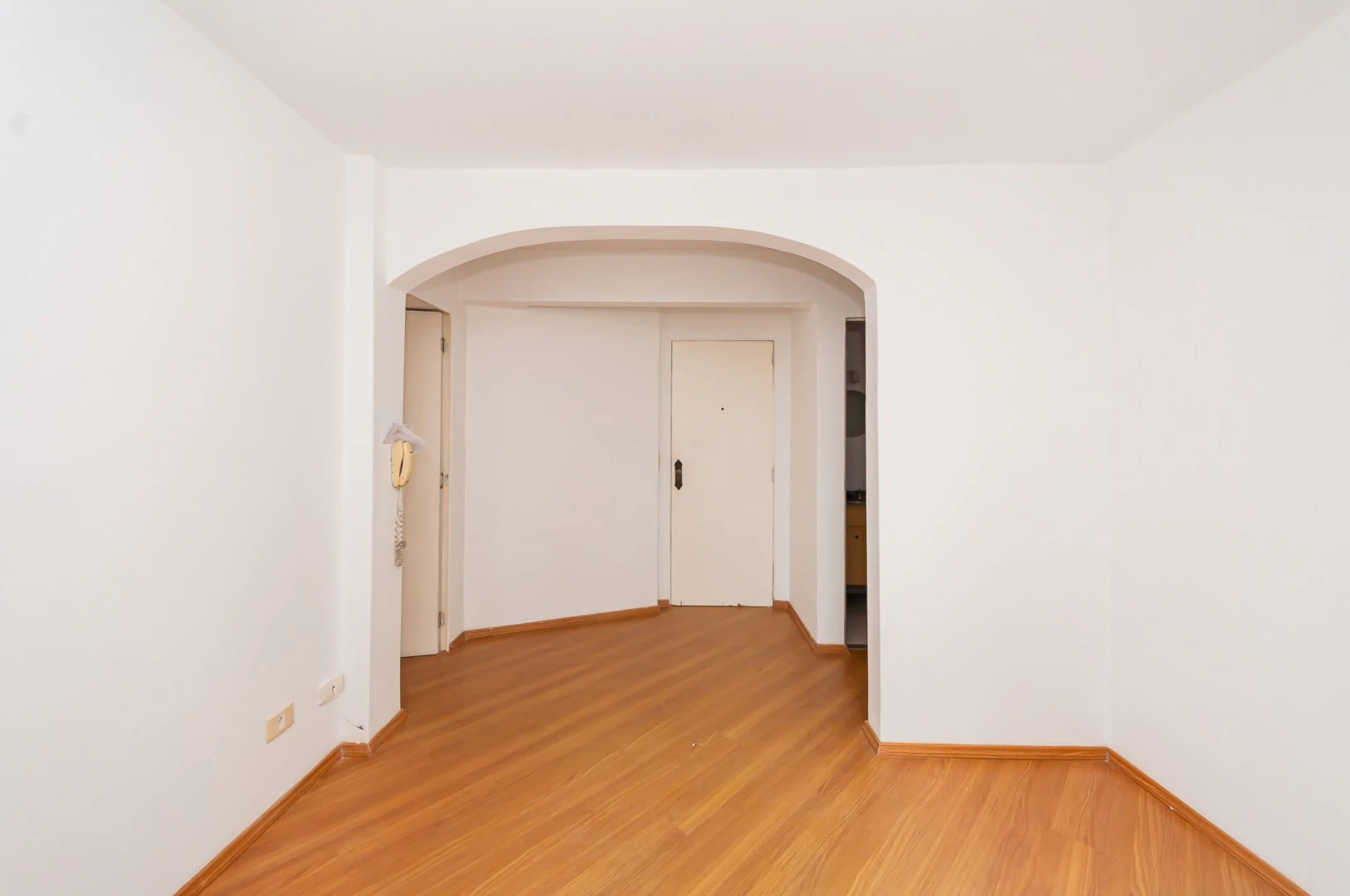 Apartamento de 53 m² com 1 quarto e sem vaga — photo 5