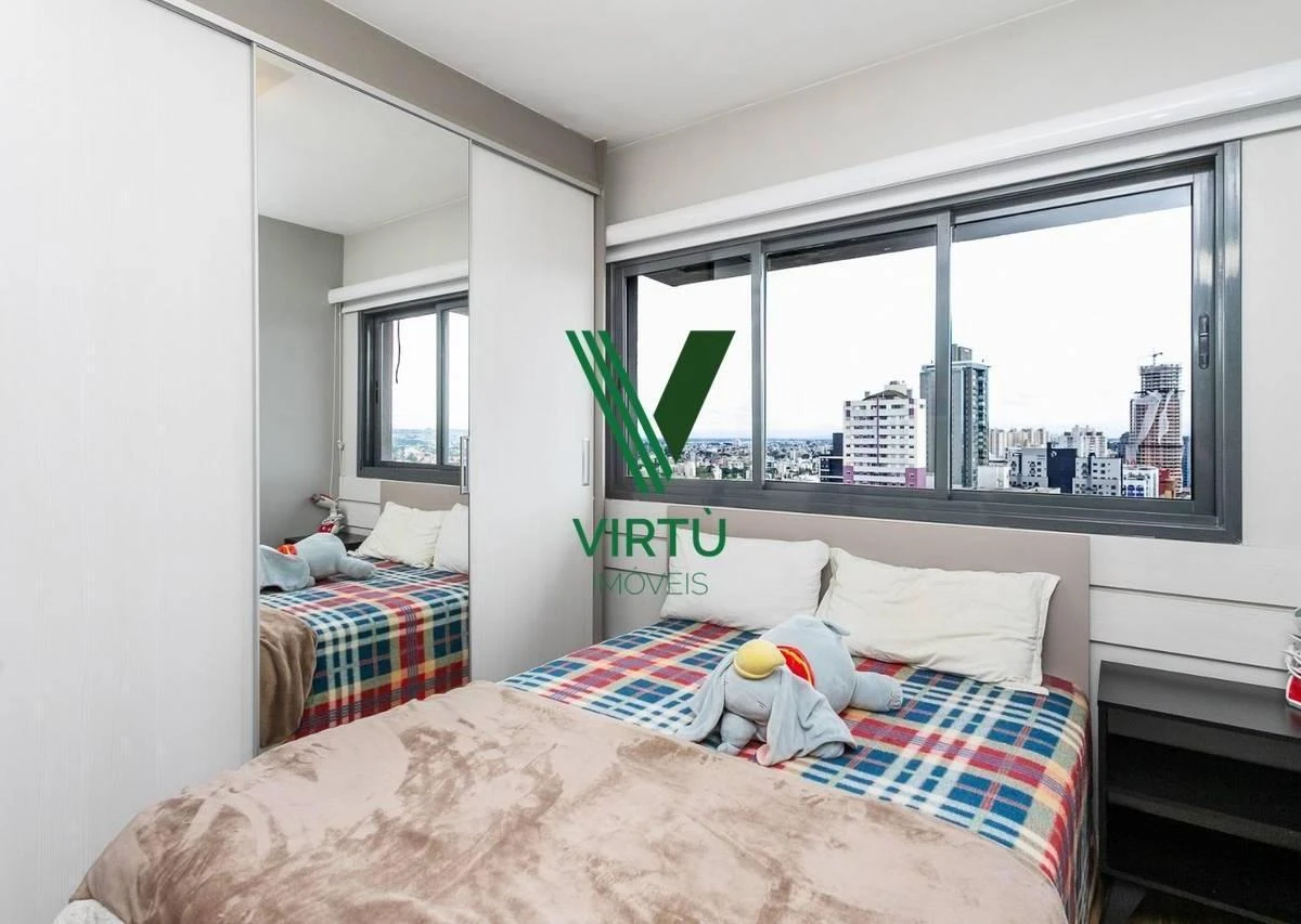 Furnished apartment, 40 m², with a washing machine — photo 10