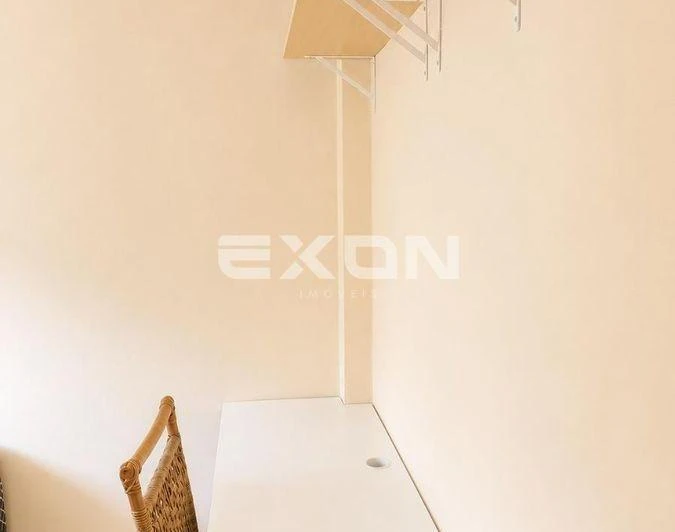 Unfurnished 2-bedroom apartment with 97 m² and parking — photo 5