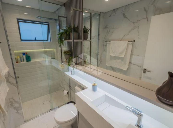 230 m² apartment with 3 bedrooms and 2 parking spots — photo 4