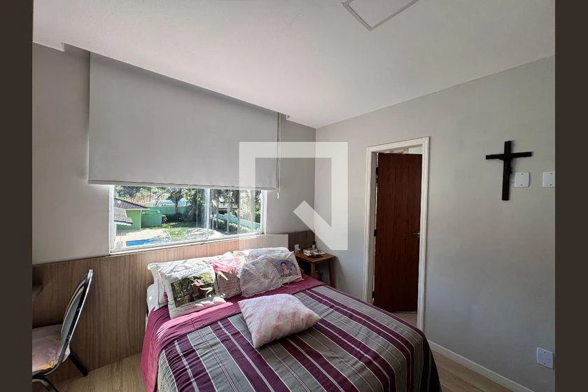 Condominium house with 4 en-suite bedrooms and 800 m² — photo 37