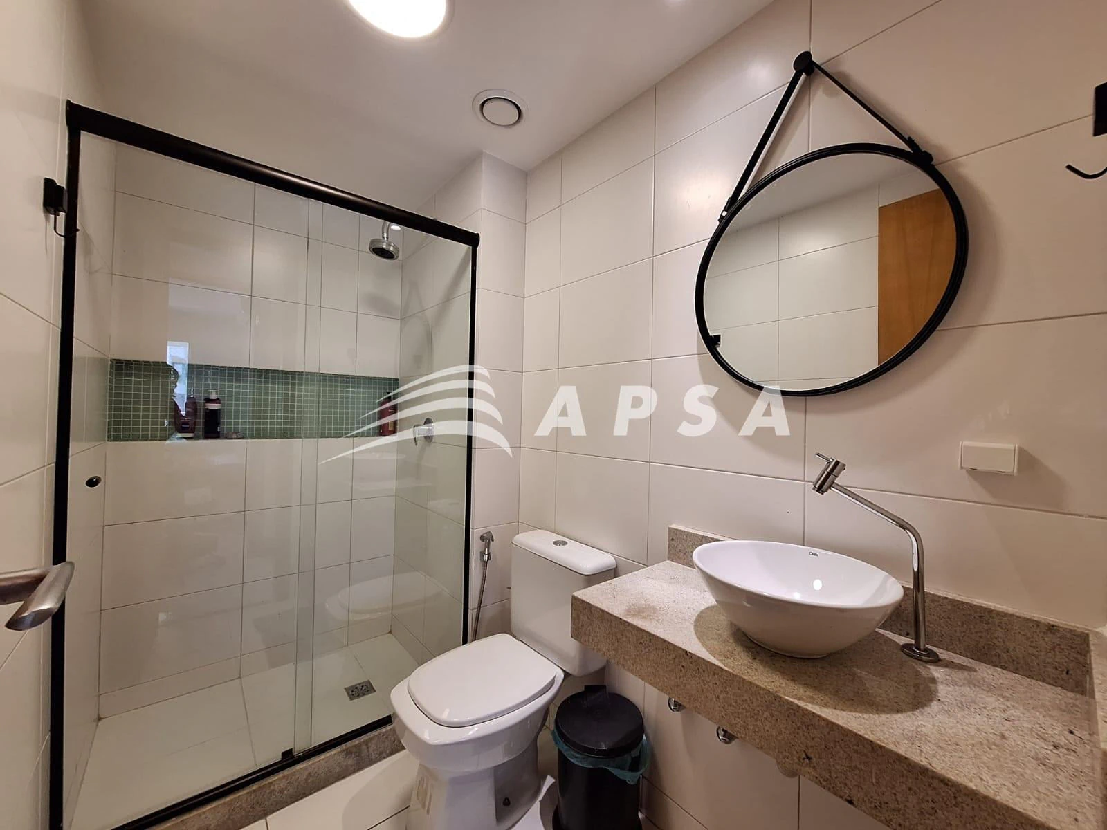 Departamento de 4 dormitorios con bañera — photo 28