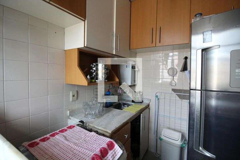 60 m² apartment with 2 bedrooms and 2 parking spaces — photo 15