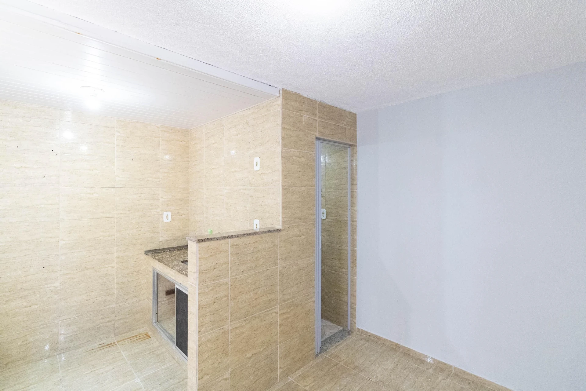 22 m² studio in Rio de Janeiro