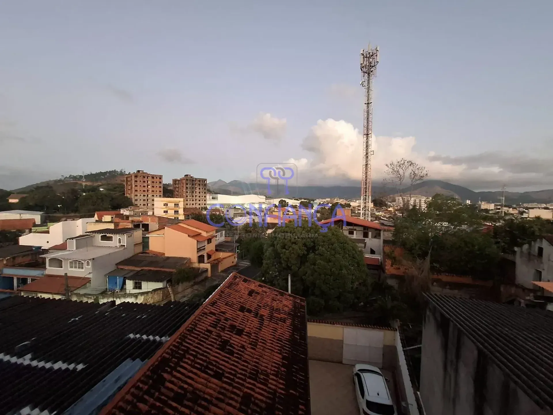 Cobertura sem mobília com 2 quartos e 80 m² — photo 10