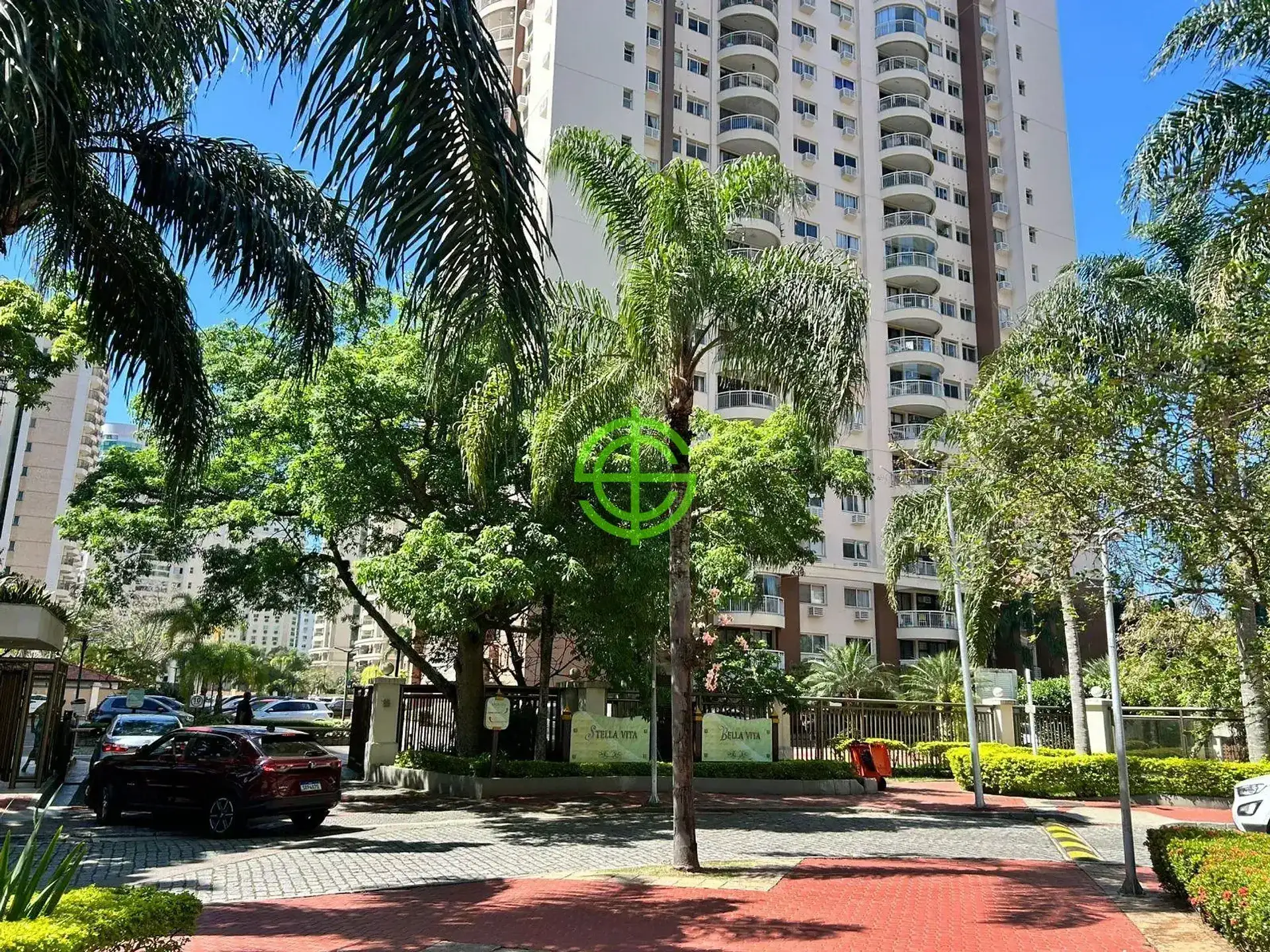 Apartamento de 100 m² com 4 quartos no 19º andar — photo 7