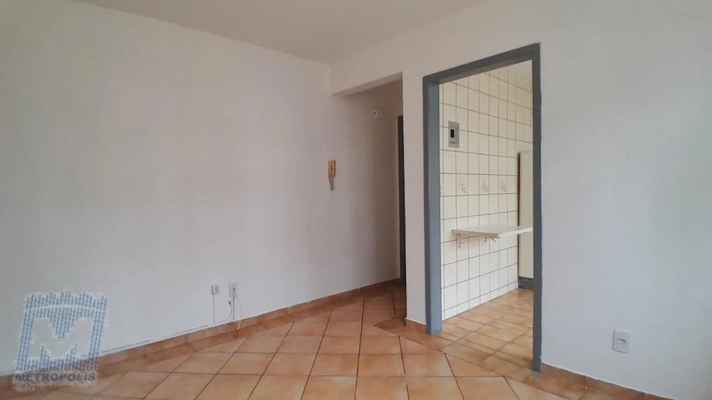 2-bedroom apartment, 44 m² — photo 19
