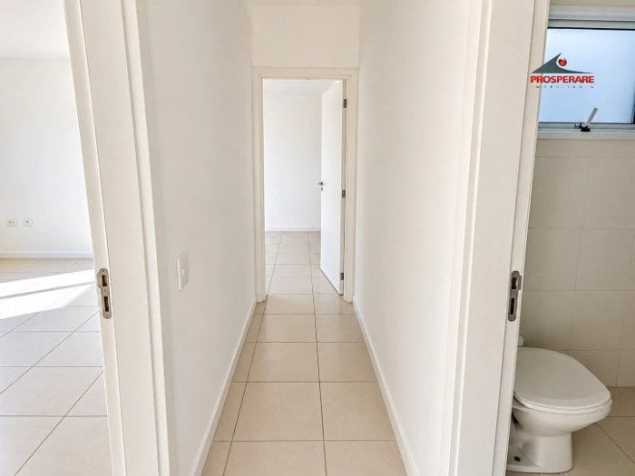 2-bedroom apartment, 1 with its own bathroom, 120 m² — photo 12