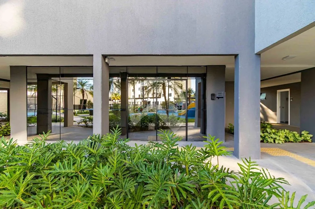 Apartment with 3 bedrooms, 97 m² and 1 parking spot — photo 49