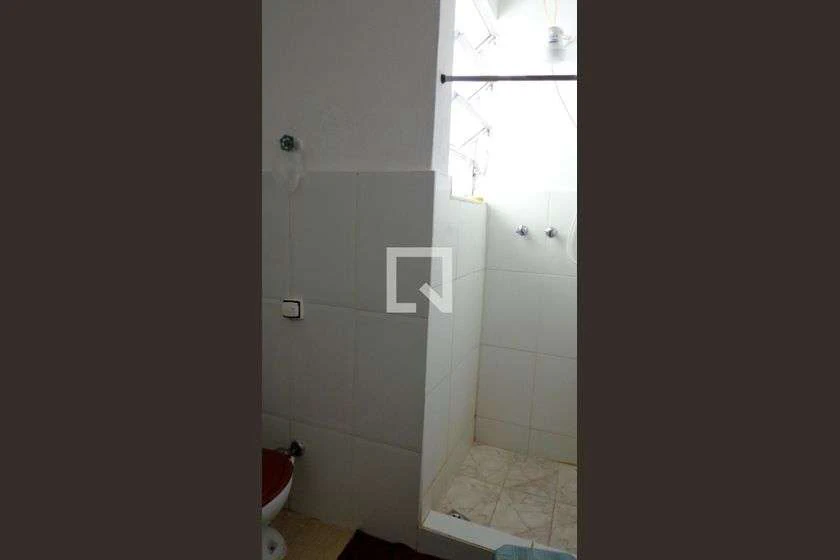Apartamento mobiliado de 2 quartos com cozinha fechada — photo 9