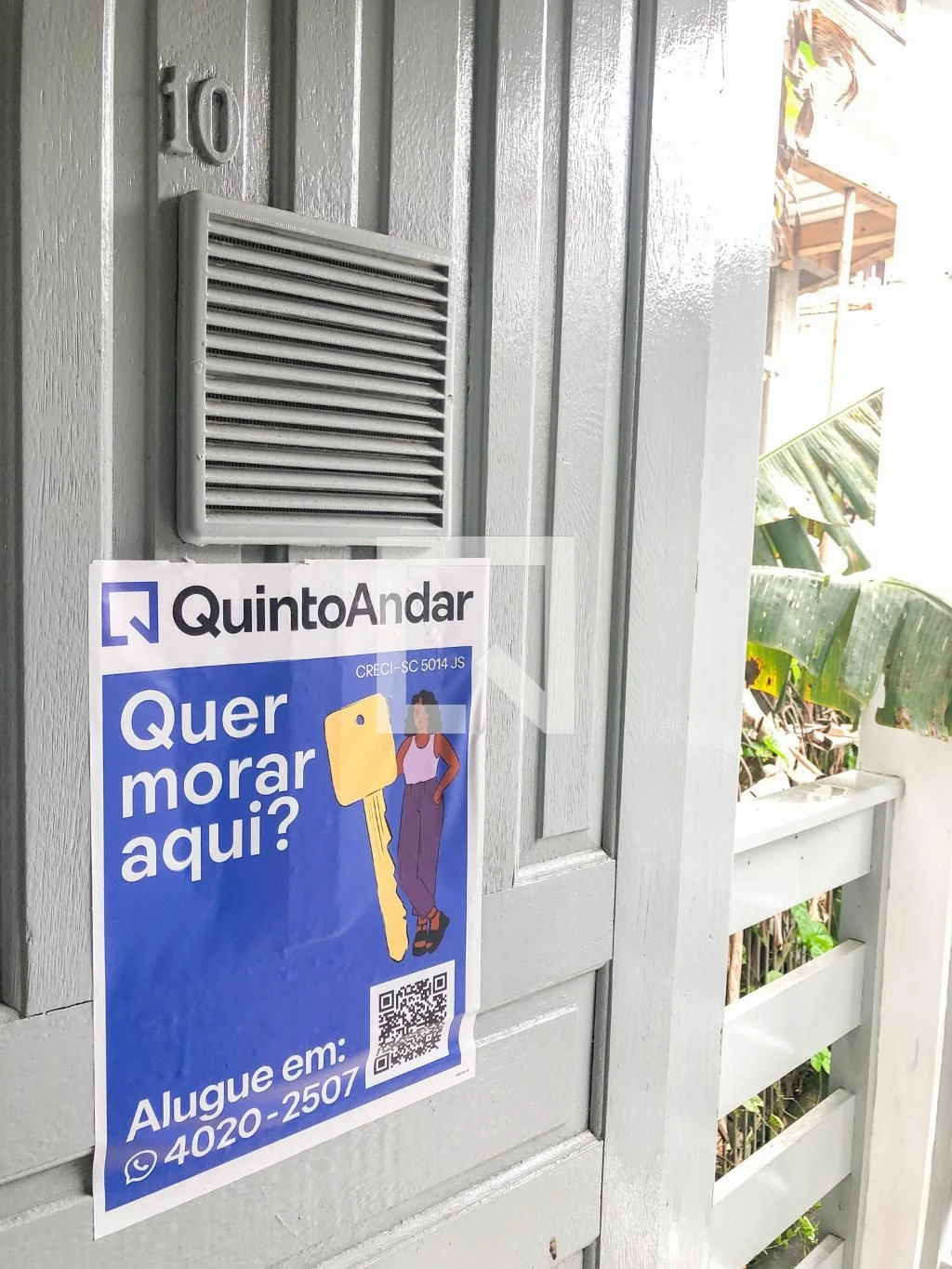 15 m² studio in Florianópolis — photo 13