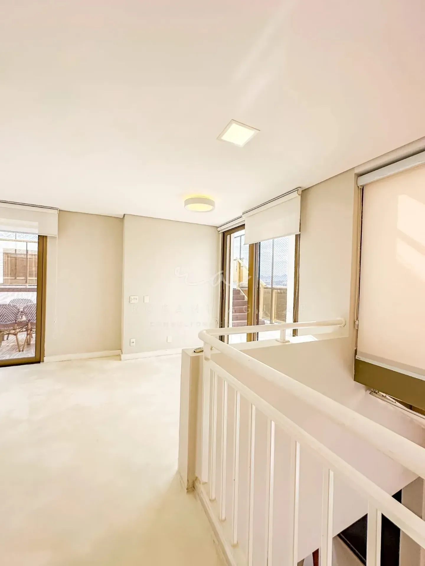 Cobertura duplex mobiliada com 367 m² e 4 vagas — photo 40