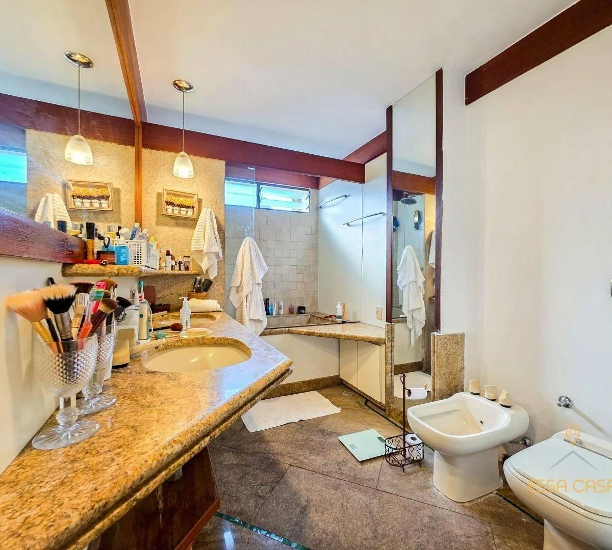 Duplex penthouse with 5 bedrooms and 320 m² — photo 35