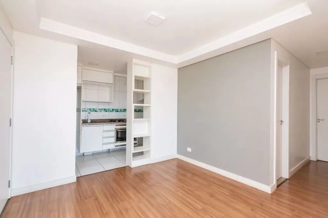 3-bedroom apartment 96 m² with 1 parking space
