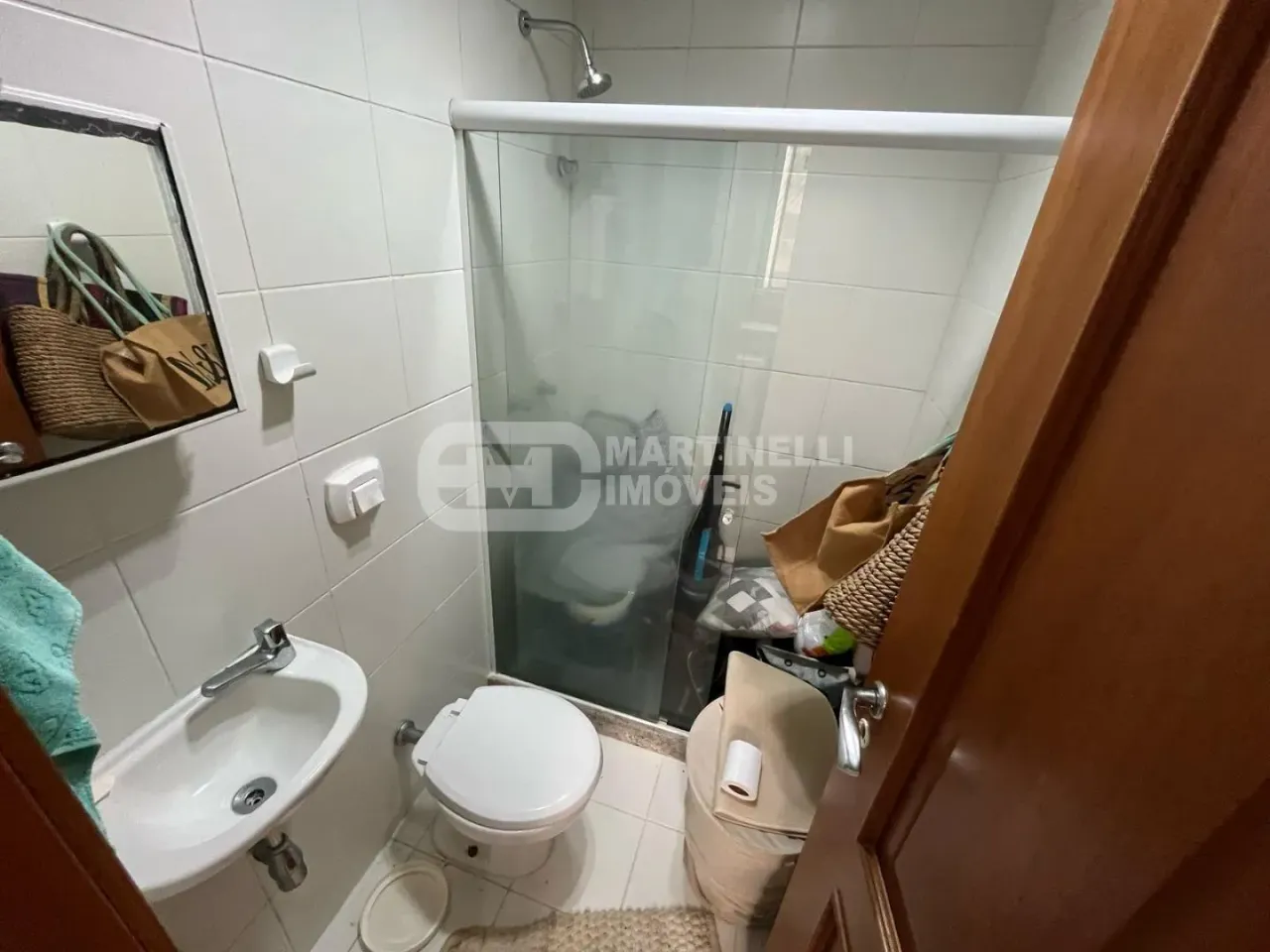 Apartamento com 3 quartos e 3 suítes e varanda fechada — photo 10