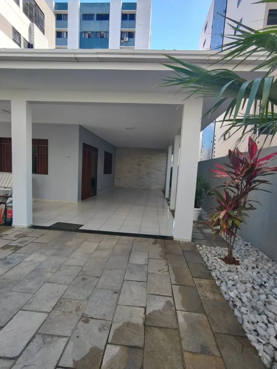 Будинок 250 м², 4 спальні, Жуан-Пессоа — photo 7