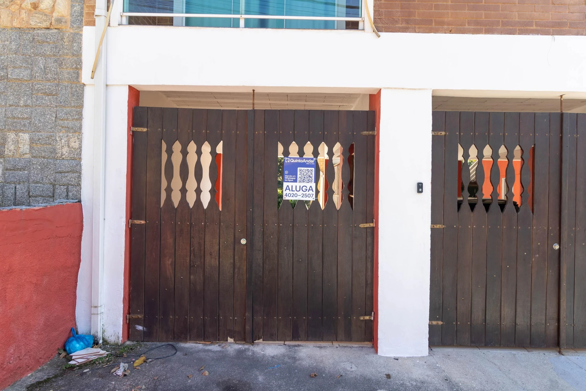 Casa sem mobília com 2 quartos e 1 vaga de garagem — photo 37